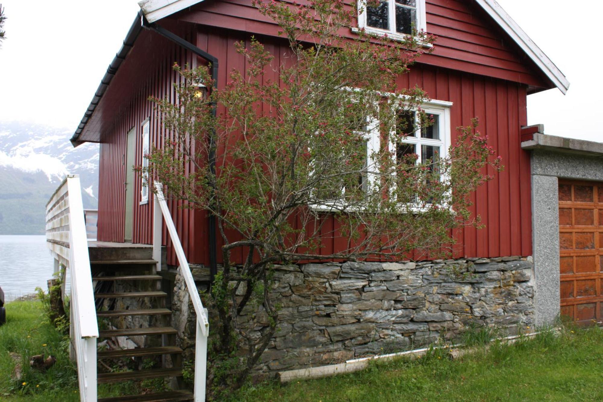 Dalsoren Camping 2* Luster