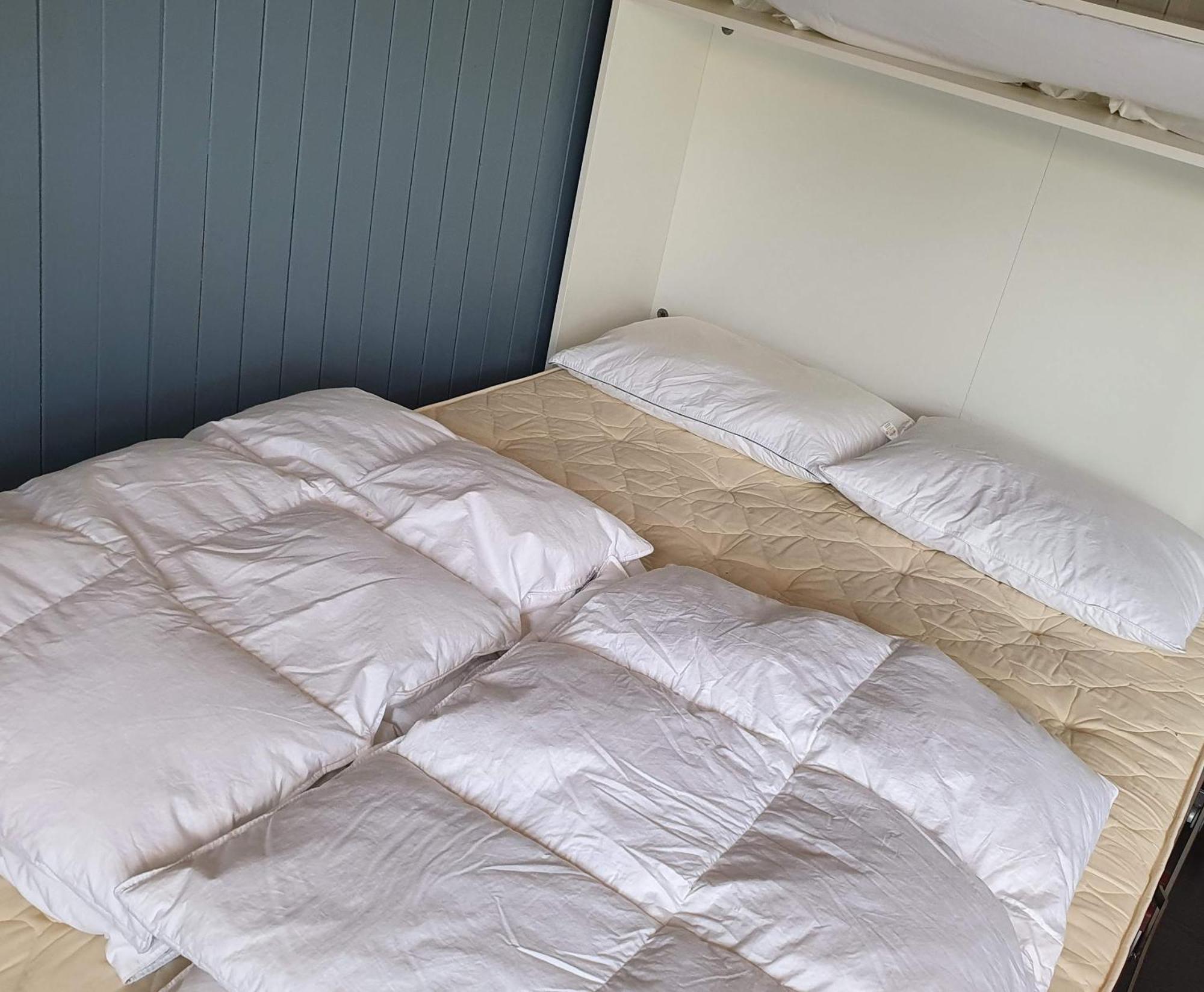 Dalsoren Camping Luster