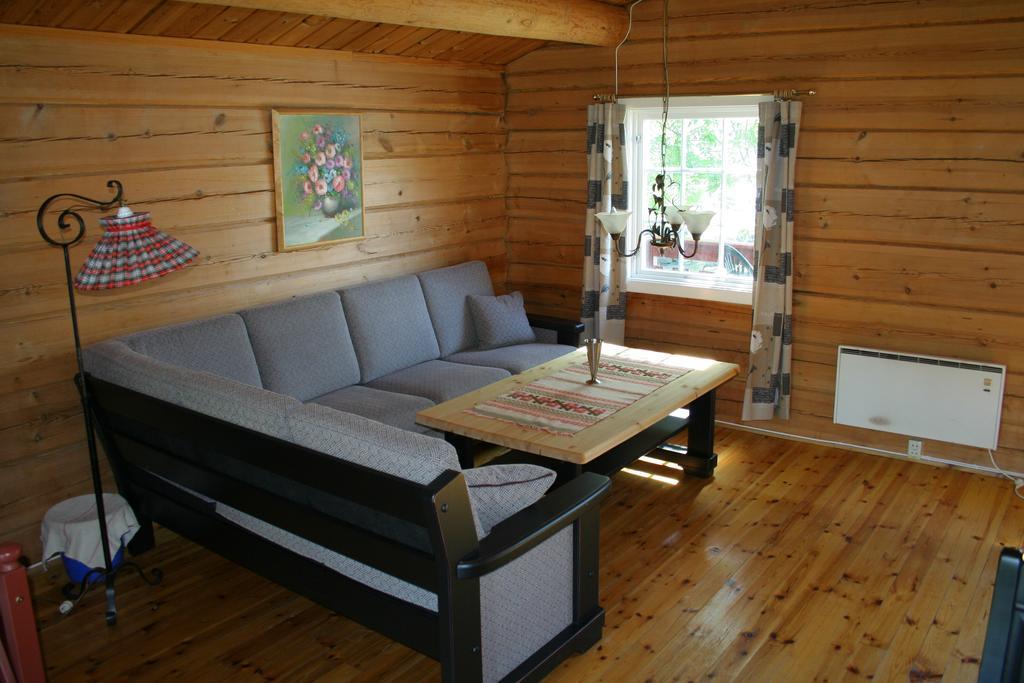 Camping Dalsoren Camping Luster