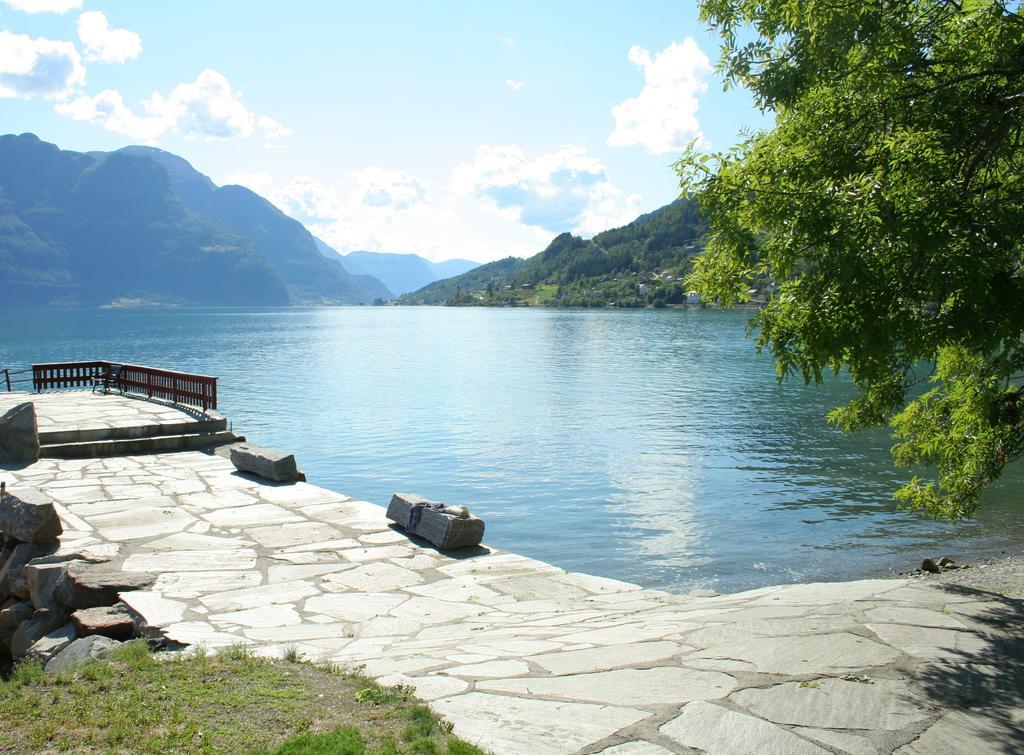 Camping Dalsoren Camping