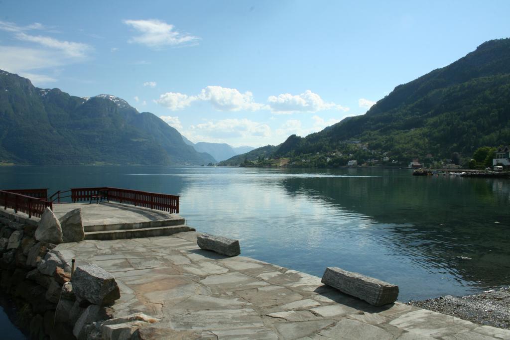 Dalsoren Camping Camping Luster
