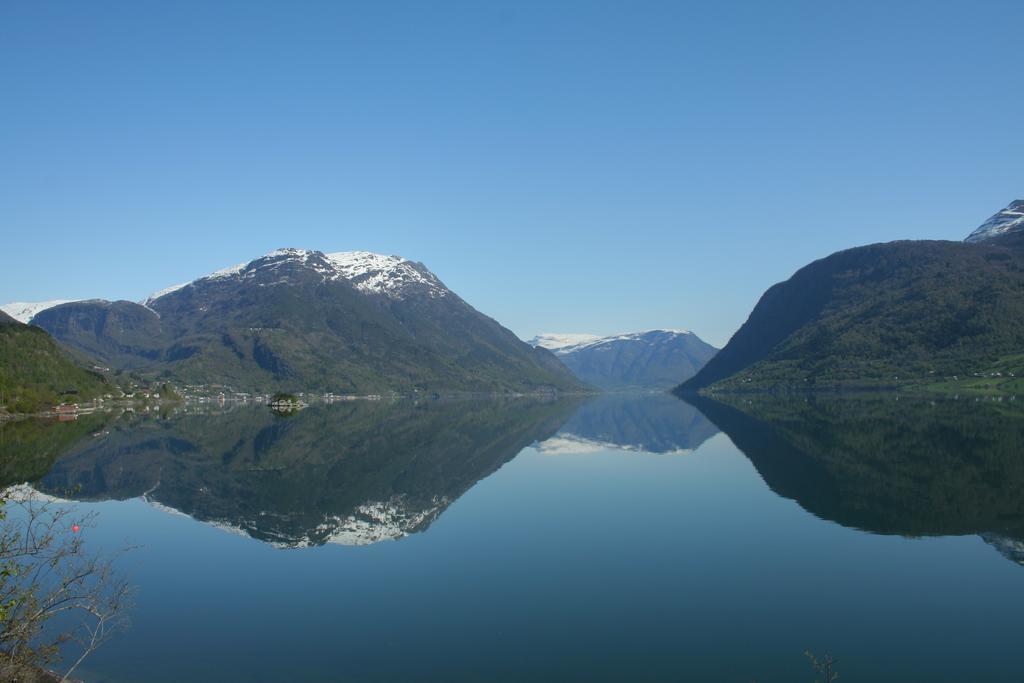 Dalsoren Camping Luster