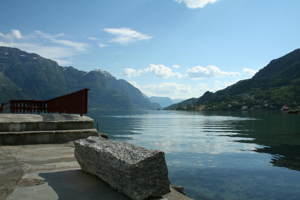 Dalsoren Camping Camping