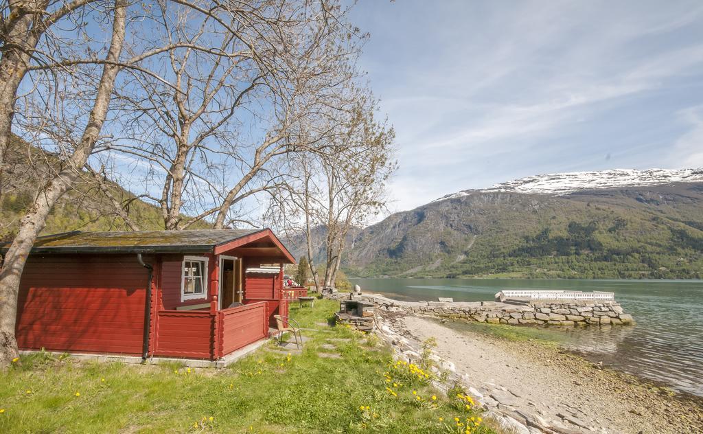 Camping Dalsoren Camping Luster