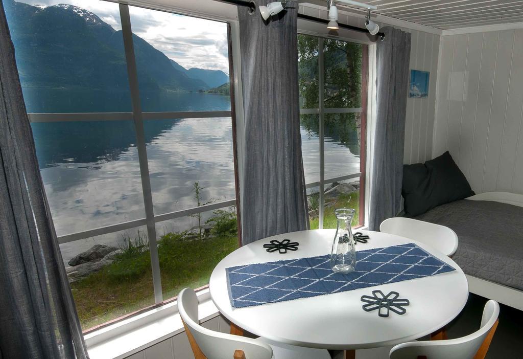Dalsoren Camping 2*
