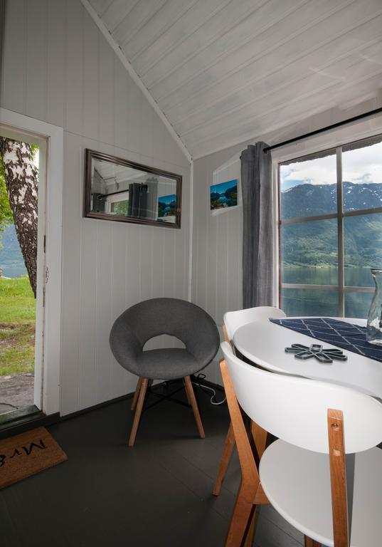 Dalsoren Camping 2*