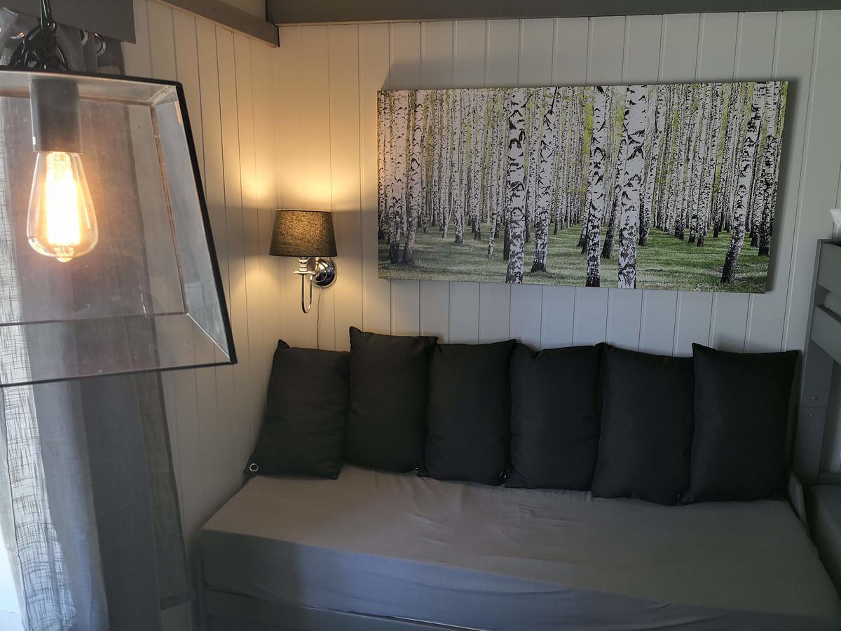 Dalsoren Camping Luster