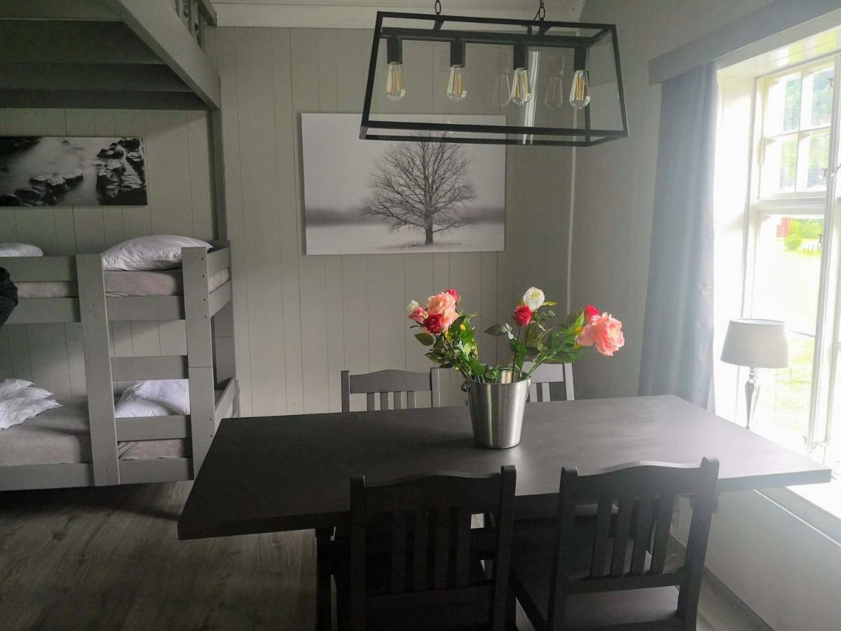 Camping Dalsoren Camping Luster