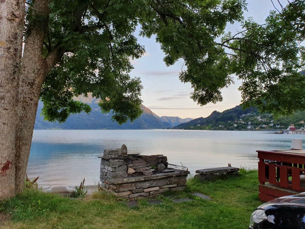 Campingplads Dalsøren Og