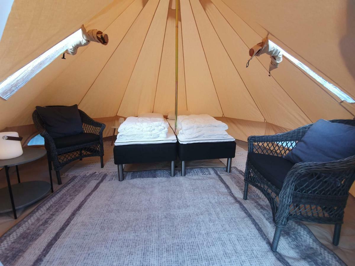 Dalsøren Og Campingplads