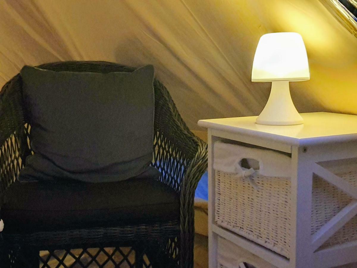 Dalsøren Og Campingplads
