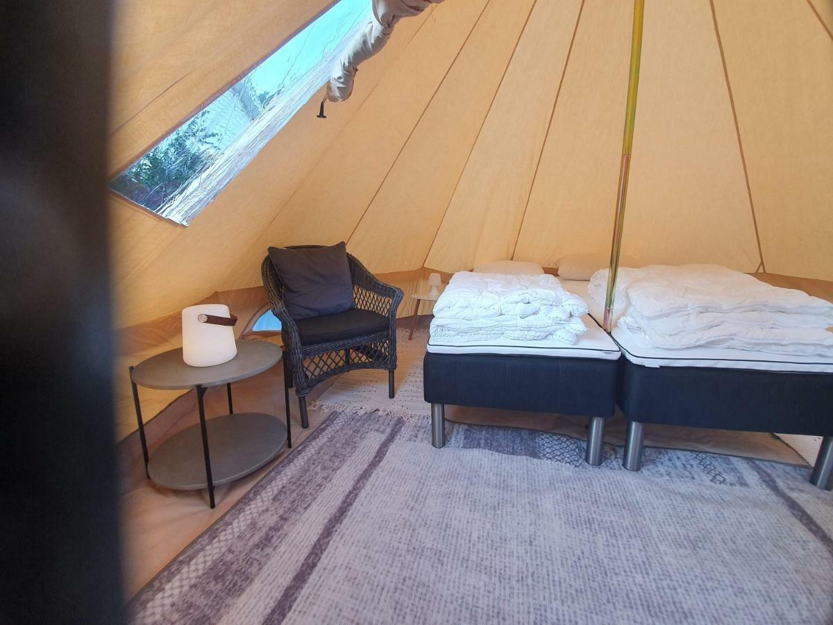 Dalsoren Camping Camping